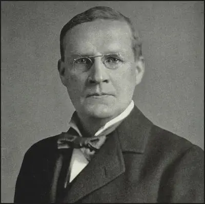 David Alfred Thomas (1915)
