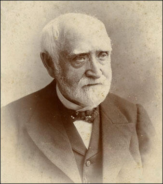 Jonathan Crocker (1827–1912)