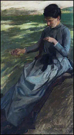Mary Sargant Florence, Katharine Talbot Wallas (1883)