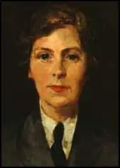 Helen Gwynne-Vaughan
