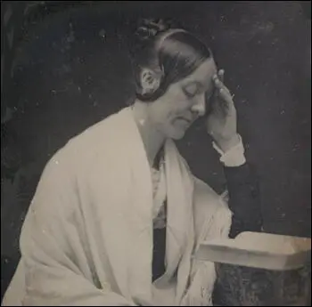Margaret Fuller (1846)