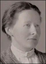 Mary Bateson