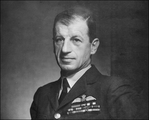 Air Vice Marshal John Portal