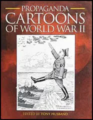 World War II in Cartoons
