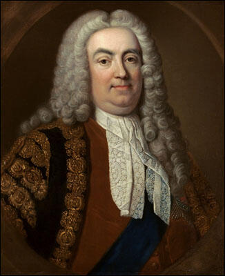Robert Walpole