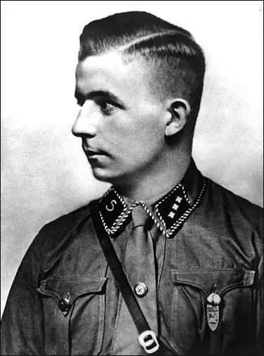 Horst Wessel 