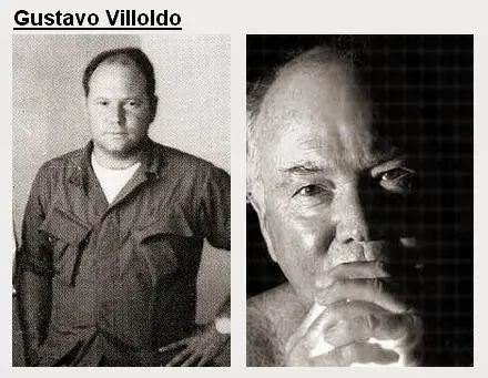 Gustavo Villoldo