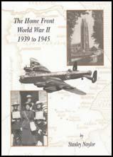 Home Front Activities: Air Raid Wardens