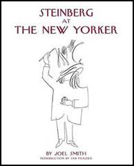 Steinberg at the New Yorker