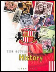 Sunderland: The Official History