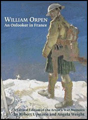 William Orpen
