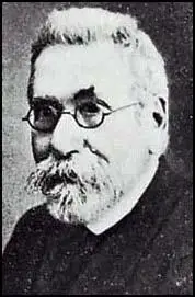 Edouard-Marie Vaillant