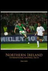 Northern Ireland International Football Facts