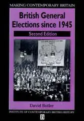 General Elections Since 1945