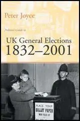 General Elections 1832-2001