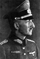 Hans von Arnim : Nazi Germany
