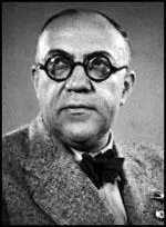 Dr. Theodor Morell