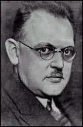 Hermann Mueller