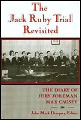 Primary Sources: Jack Ruby and the Mafia