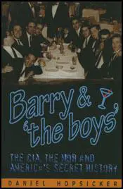 Barry and the Boys