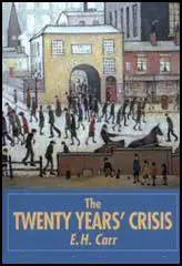 The Twenty Year Crisis