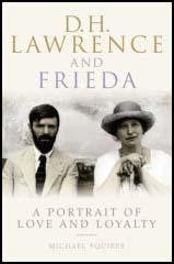 D. H. Lawrence and Frieda
