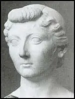 Julia Augusta Livia
