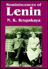 Reminisces on Lenin