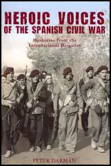 Heroic Voices: Spanish Civil War