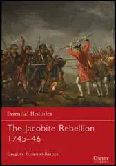The Jacobite Rebellion