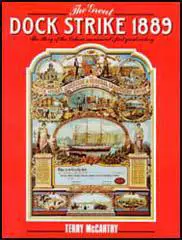 The Dock Strike 1889