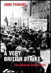 A Very British Strike