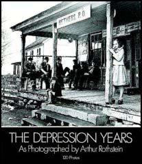 The Depression Years