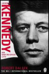 John Kennedy: An Unfinished Life 