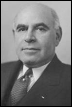 Herbert Lehman
