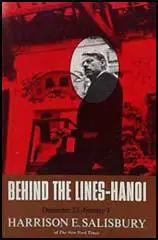 Behind the Lines: Hanoi