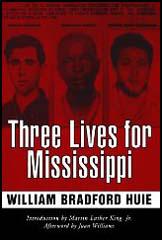 Three Lives for Mississippi