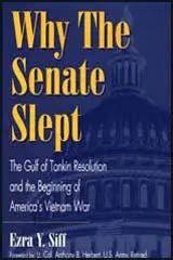 Why the Senate Slept
