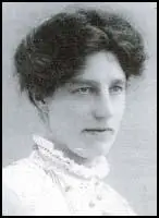 Marie Brackenbury