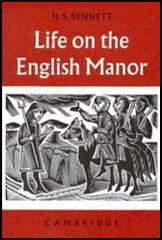Life on the English Manor