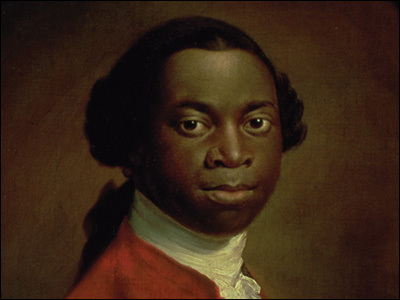 Olaudah Equiano