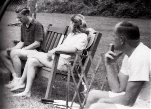 Mary Pinchot Meyer