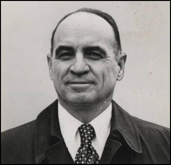 James W. McCord