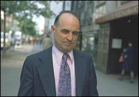 James W. McCord