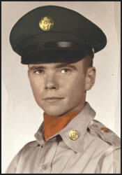 David G. Healy