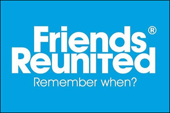 Friends Reunited