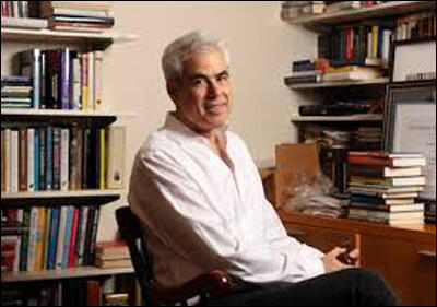 Jonathan Haidt