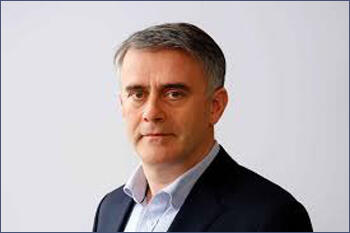 Christopher Harborne