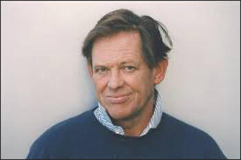 Peter Jay