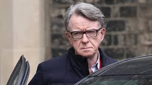 Peter Mandelson